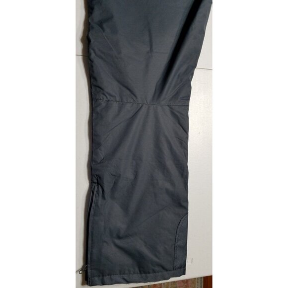 Arctix Gray Insulated Snow Ski Boarding Winter Pants Women's XL Regular Fit - Picture 16 of 16